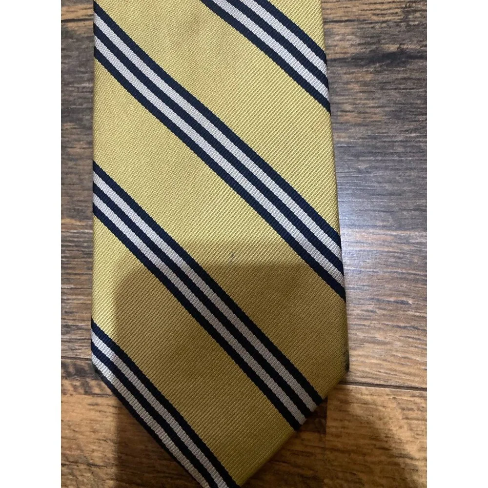 Brooks brothers‎ all silk tie